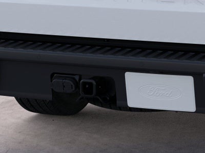2026 Ford Maverick XLT In-Transit