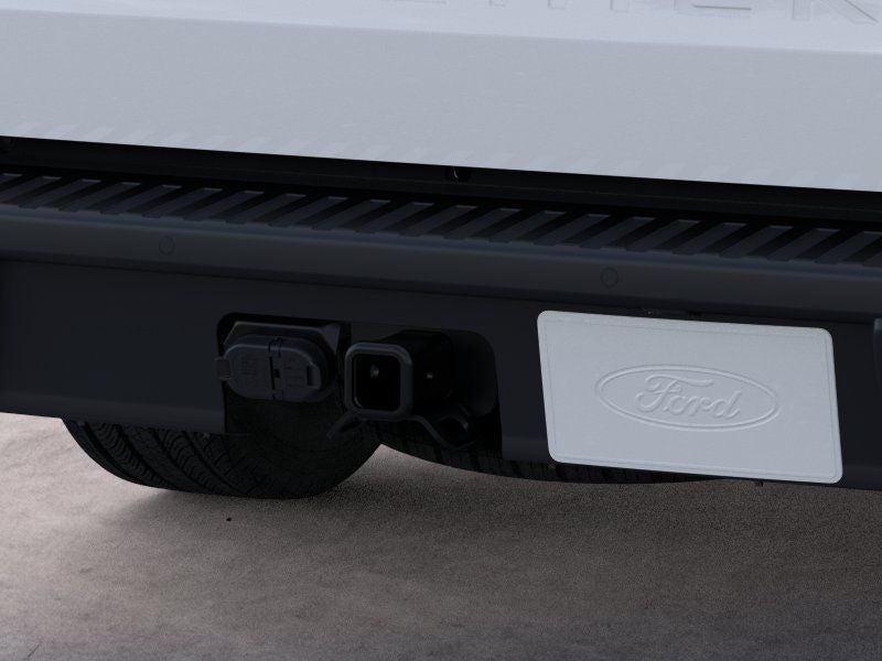2026 Ford Maverick XLT In-Transit