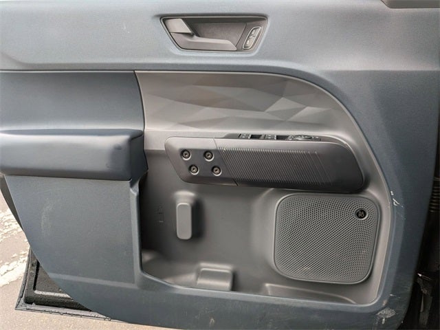 2025 Ford Maverick Tremor