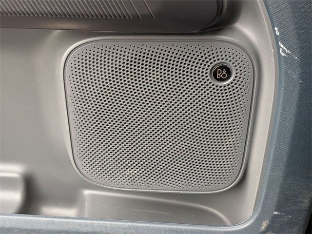 2025 Ford Maverick Tremor