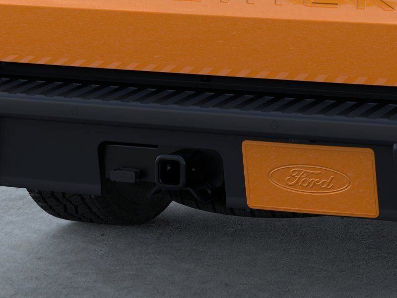 2026 Ford Maverick Tremor In-Transit
