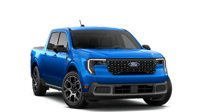 2026 Ford Maverick Lariat In-Transit