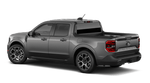 2026 Ford Maverick Lariat In-Transit