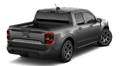 2026 Ford Maverick Lariat In-Transit