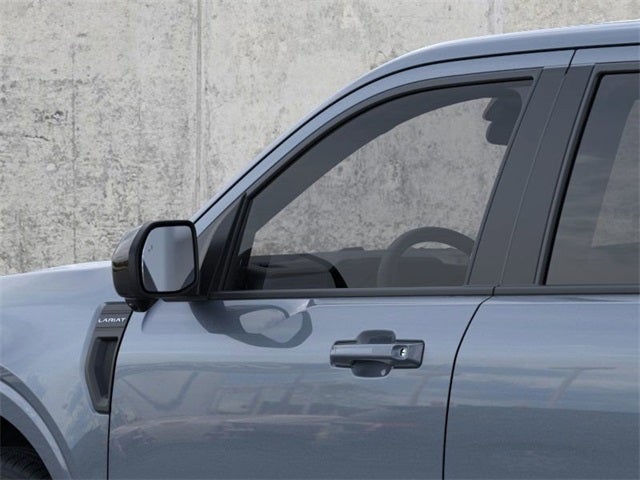 2026 Ford Maverick Lariat In-Transit