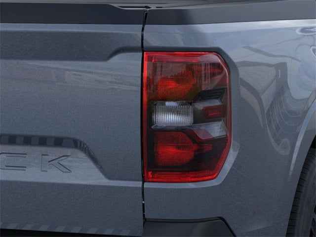 2026 Ford Maverick Lariat In-Transit