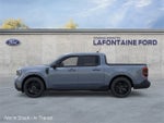 2026 Ford Maverick Lariat In-Transit