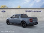 2026 Ford Maverick Lariat In-Transit