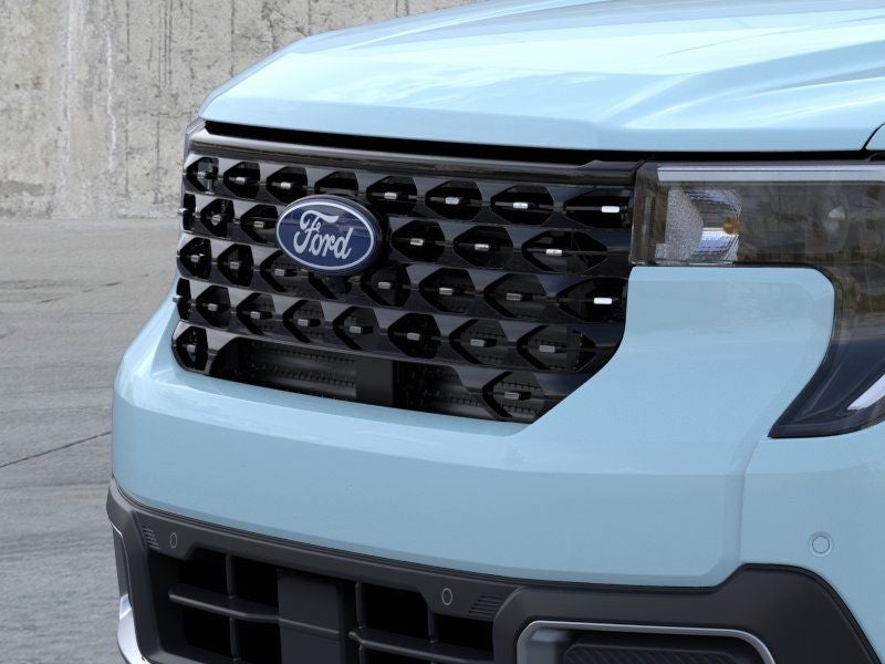 2026 Ford Maverick Lariat In-Transit