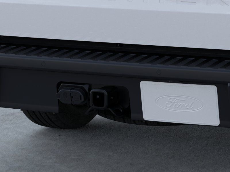 2026 Ford Maverick Lariat In-Transit