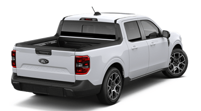 2026 Ford Maverick Lariat In-Transit