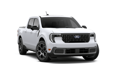 2026 Ford Maverick Lariat In-Transit