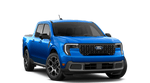 2026 Ford Maverick Lariat In-Transit