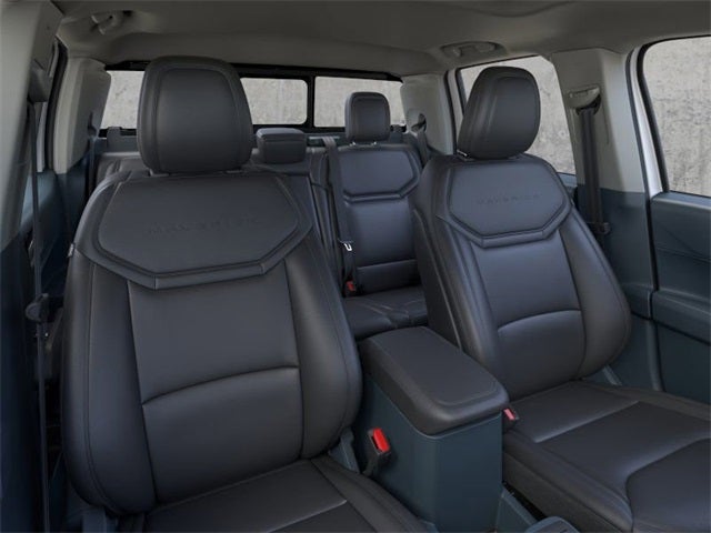 2026 Ford Maverick Lariat In-Transit