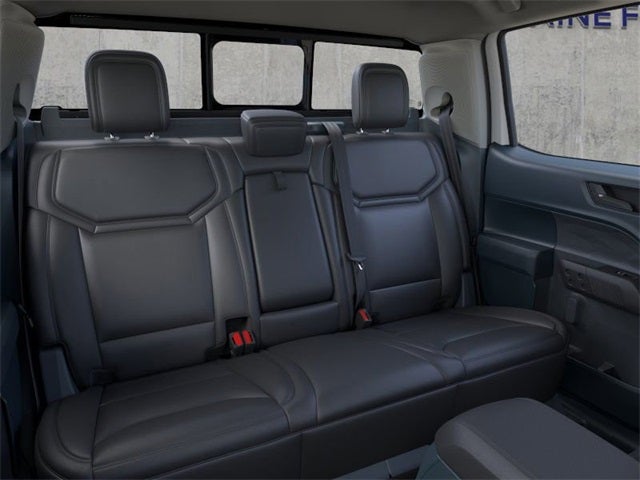 2026 Ford Maverick Lariat In-Transit