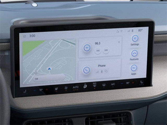 2026 Ford Maverick Lariat In-Transit