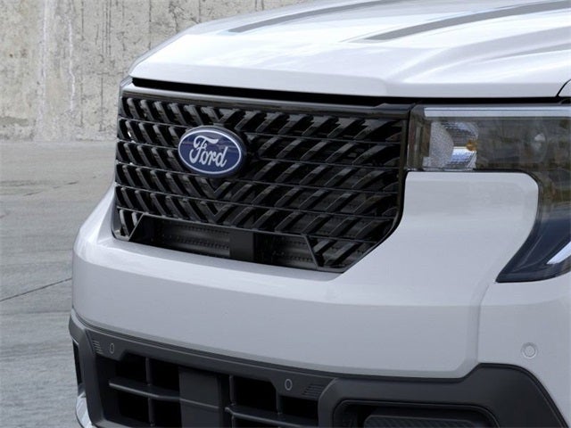 2026 Ford Maverick Lariat In-Transit