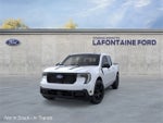 2026 Ford Maverick Lariat In-Transit