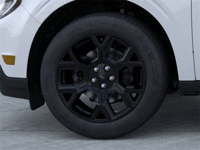 2026 Ford Maverick Lariat In-Transit