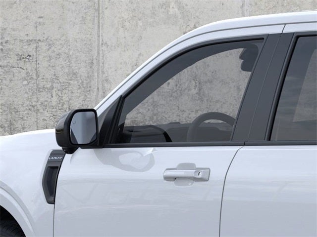 2026 Ford Maverick Lariat In-Transit