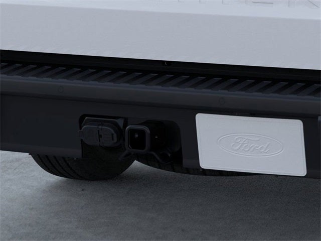 2026 Ford Maverick Lariat In-Transit