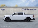 2026 Ford Maverick Lariat In-Transit