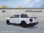 2026 Ford Maverick Lariat In-Transit