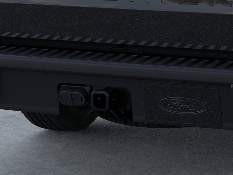 2026 Ford Maverick Lariat In-Transit