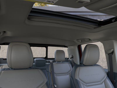 2026 Ford Maverick Lariat In-Transit