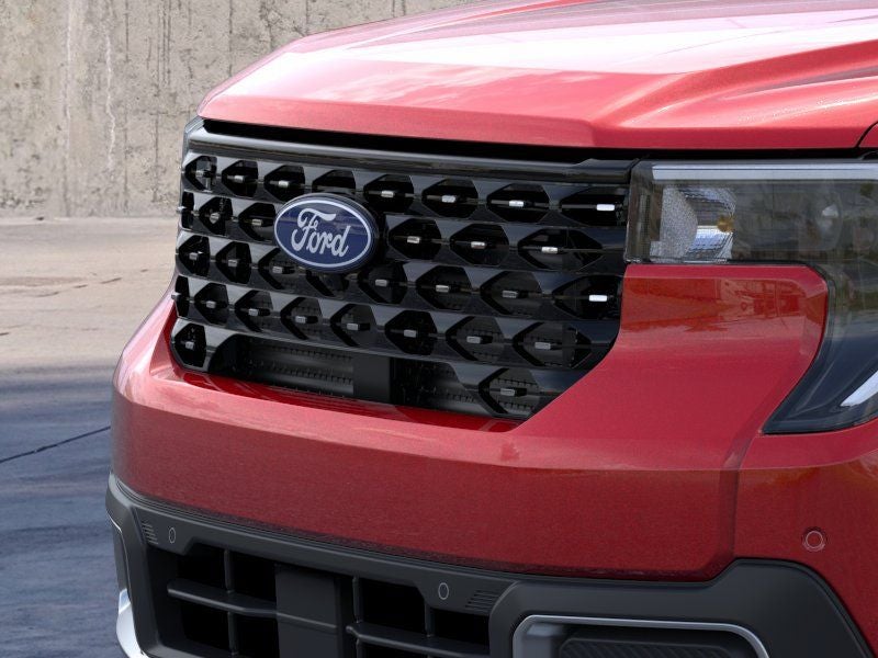 2026 Ford Maverick Lariat In-Transit