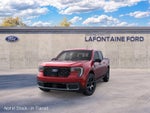 2026 Ford Maverick Lariat In-Transit