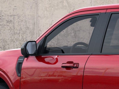 2026 Ford Maverick Lariat In-Transit