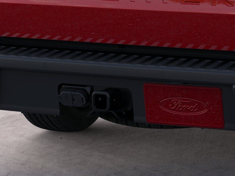 2026 Ford Maverick Lariat In-Transit