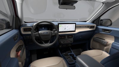 2026 Ford Maverick Lariat In-Transit