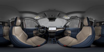 2026 Ford Maverick Lariat In-Transit