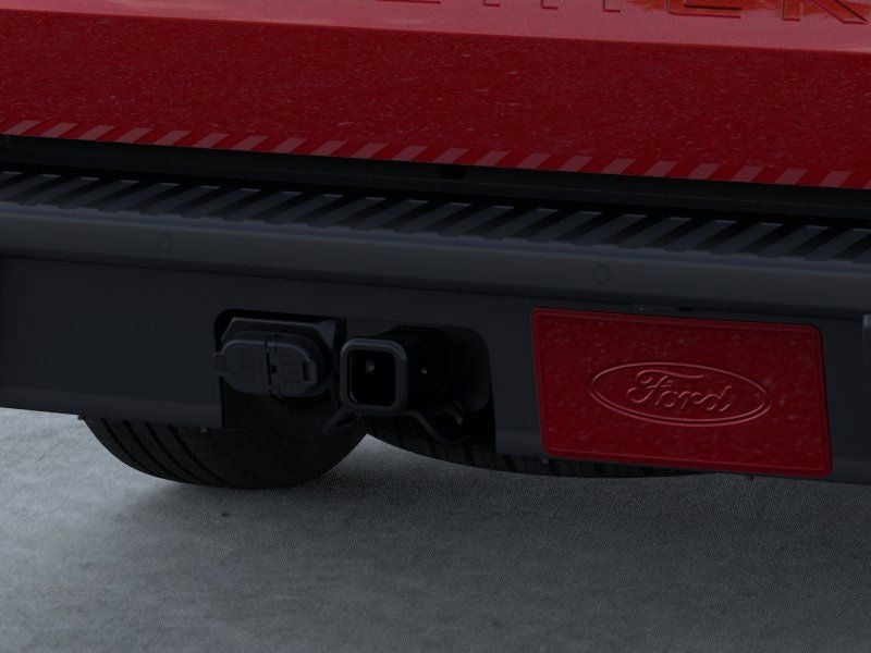 2026 Ford Maverick Lariat In-Transit