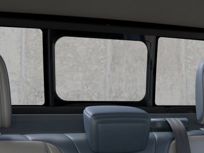 2026 Ford Maverick Lariat In-Transit