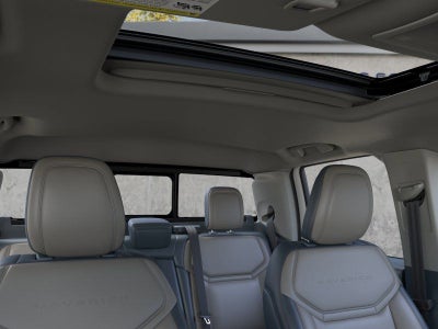 2026 Ford Maverick Lariat In-Transit