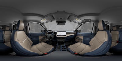 2026 Ford Maverick Lariat In-Transit