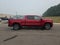 2021 Chevrolet Silverado 1500 RST 4X4