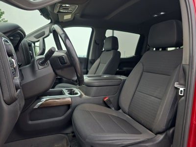 2021 Chevrolet Silverado 1500 RST 4X4