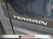2018 GMC Terrain SLE AWD
