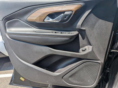 2018 GMC Terrain SLE AWD