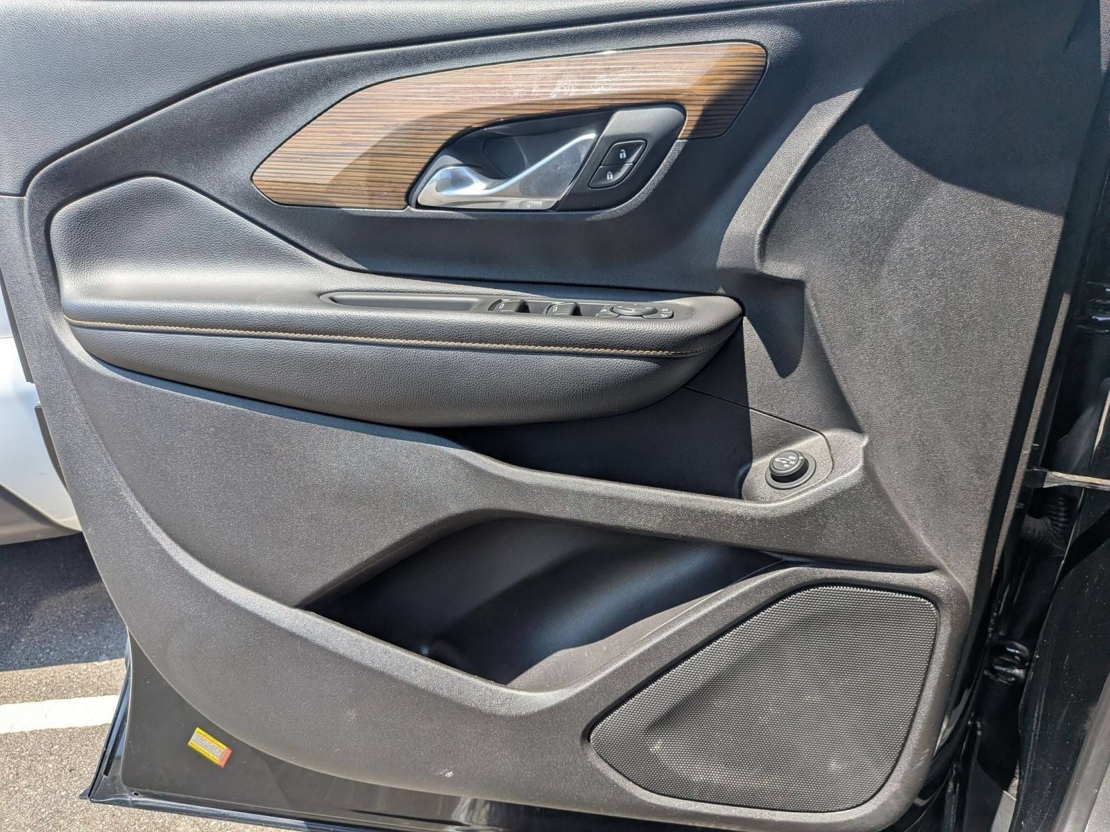 2018 GMC Terrain SLE AWD