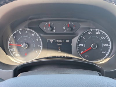 2018 GMC Terrain SLE AWD