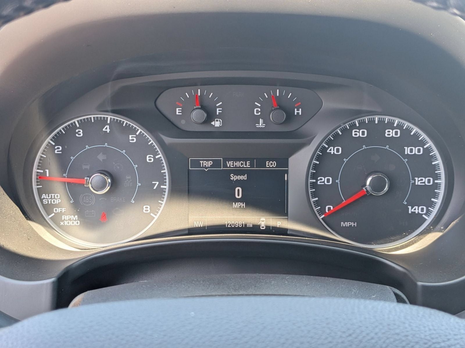 2018 GMC Terrain SLE AWD