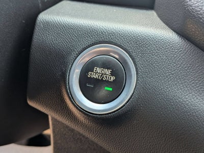 2018 GMC Terrain SLE AWD