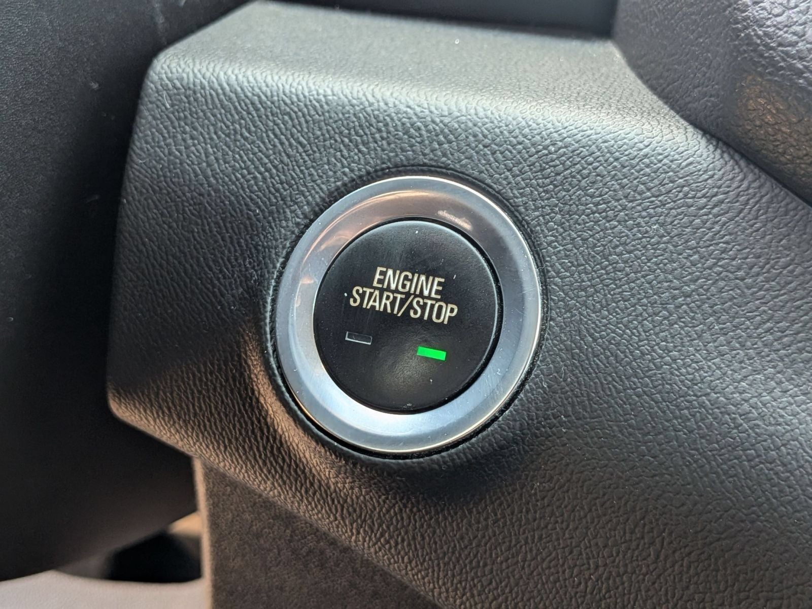 2018 GMC Terrain SLE AWD