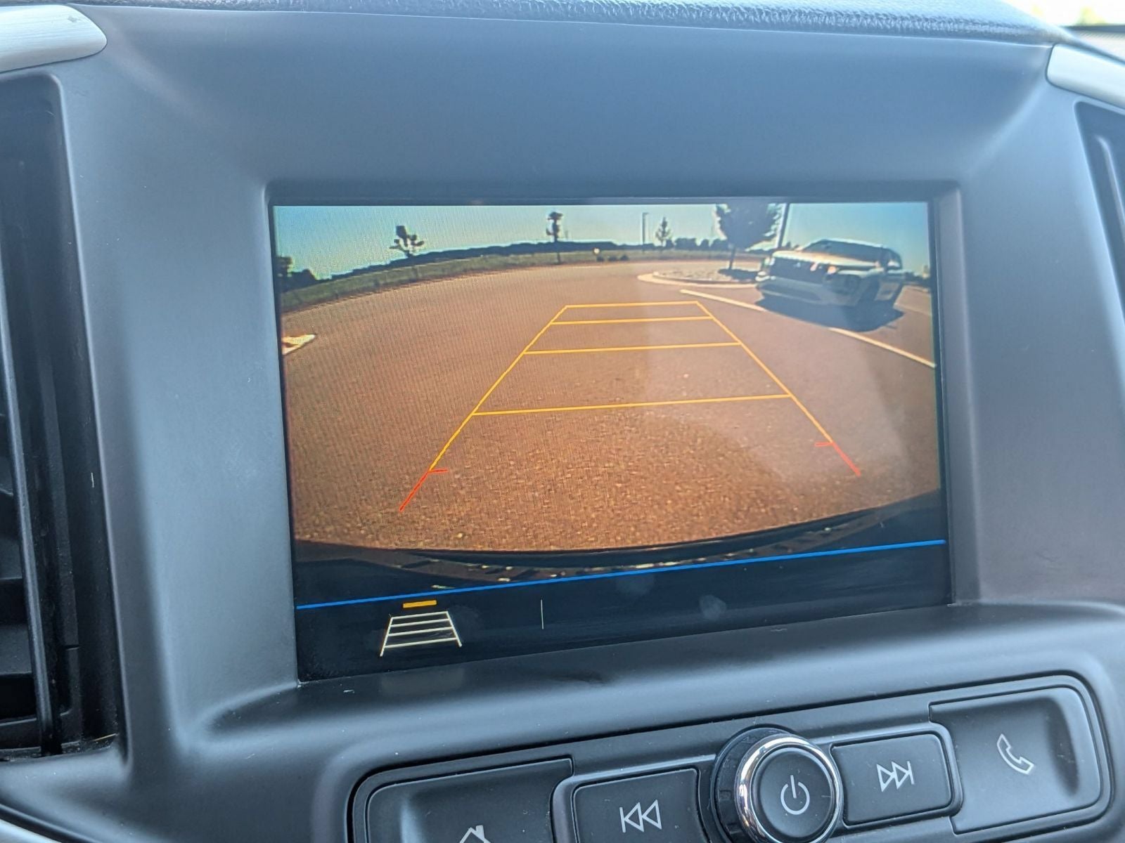 2018 GMC Terrain SLE AWD