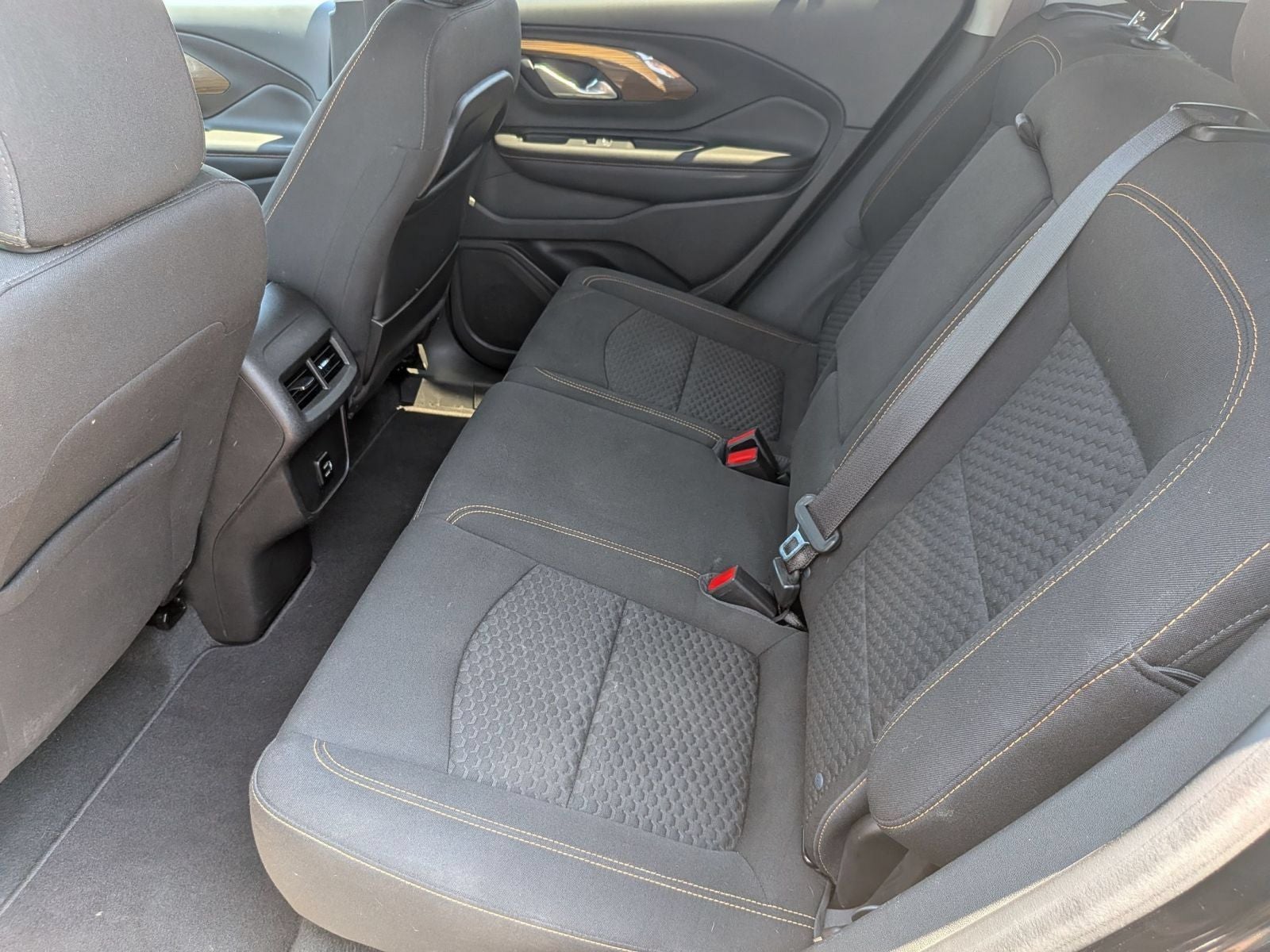 2018 GMC Terrain SLE AWD